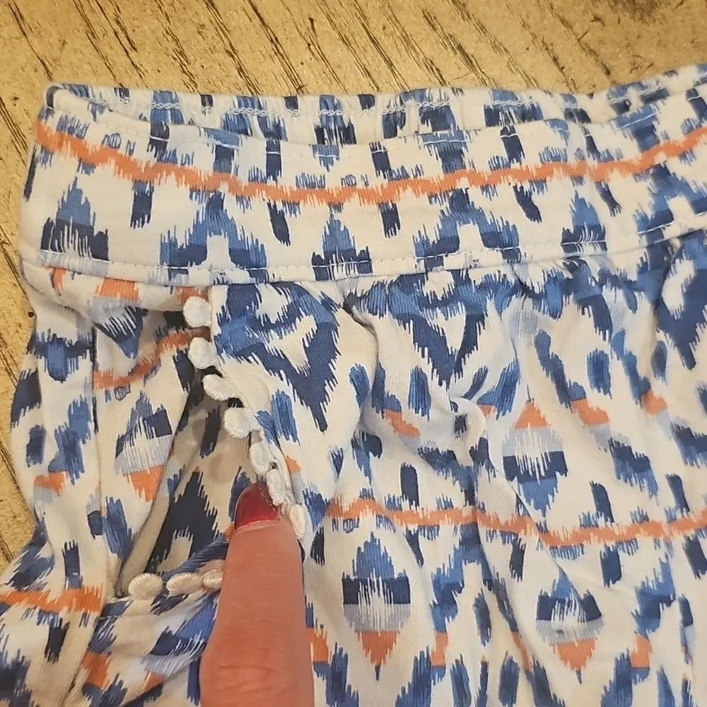 4T Short Bundle Oshkosh And Carters